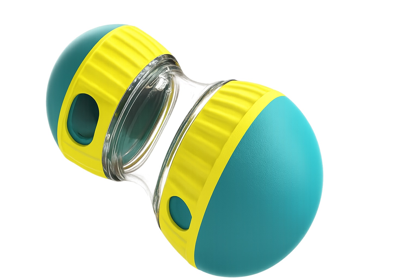 PawJoy™ – Juguete interactivo dispensador de premios para perros
