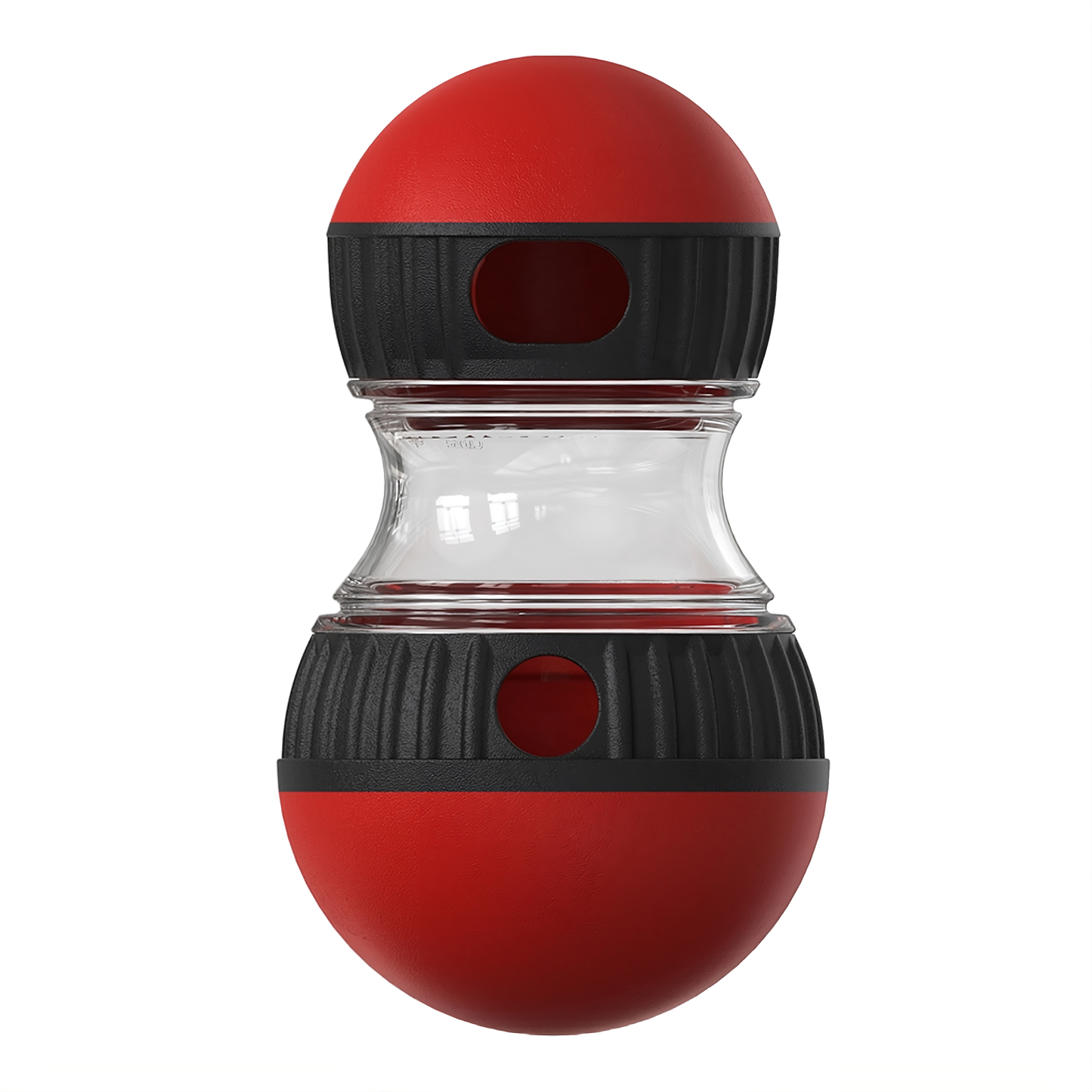 PawJoy™ – Juguete interactivo dispensador de premios para perros